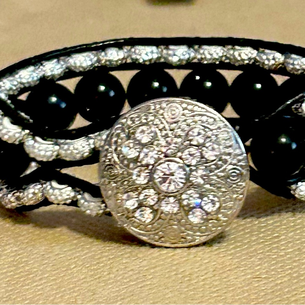 Handmade women’s bracelets